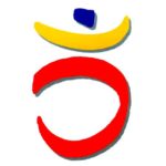 Símbolo dos Jogos Paralímpicos de Barcelona 1992