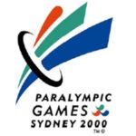 Símbolo dos Jogos Paralímpicos de Sidney 2000