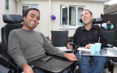 Airbnb com acessibilidade. 21 filtros auxiliam pessoas com deficiência na escolha de hospedagem.
