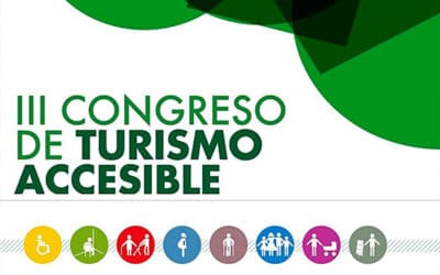 III Congreso de Turismo Accesible. Bogotá, Colombia.