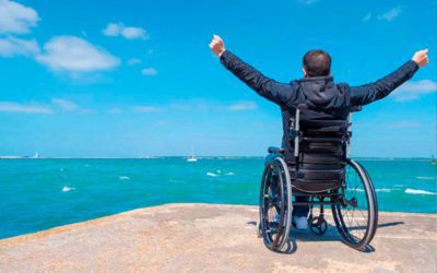 Cuba como un destino accesible. Preparándose para recibir personas con discapacidad.