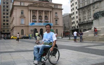 5 pontos turísticos com acessibilidade no centro de São Paulo