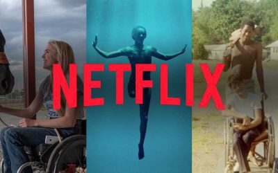 Netflix investe em diversidade. Investimento de US$ 100 milhões é anunciado pela empresa.
