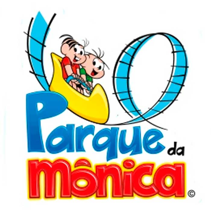 Parque da Mônica